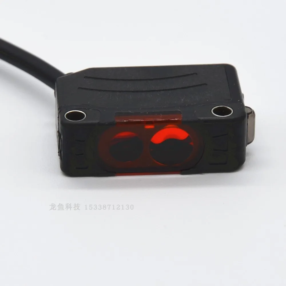 

Autonics Autonics photoelectric switch BJ100-DDT BJ300-C-P