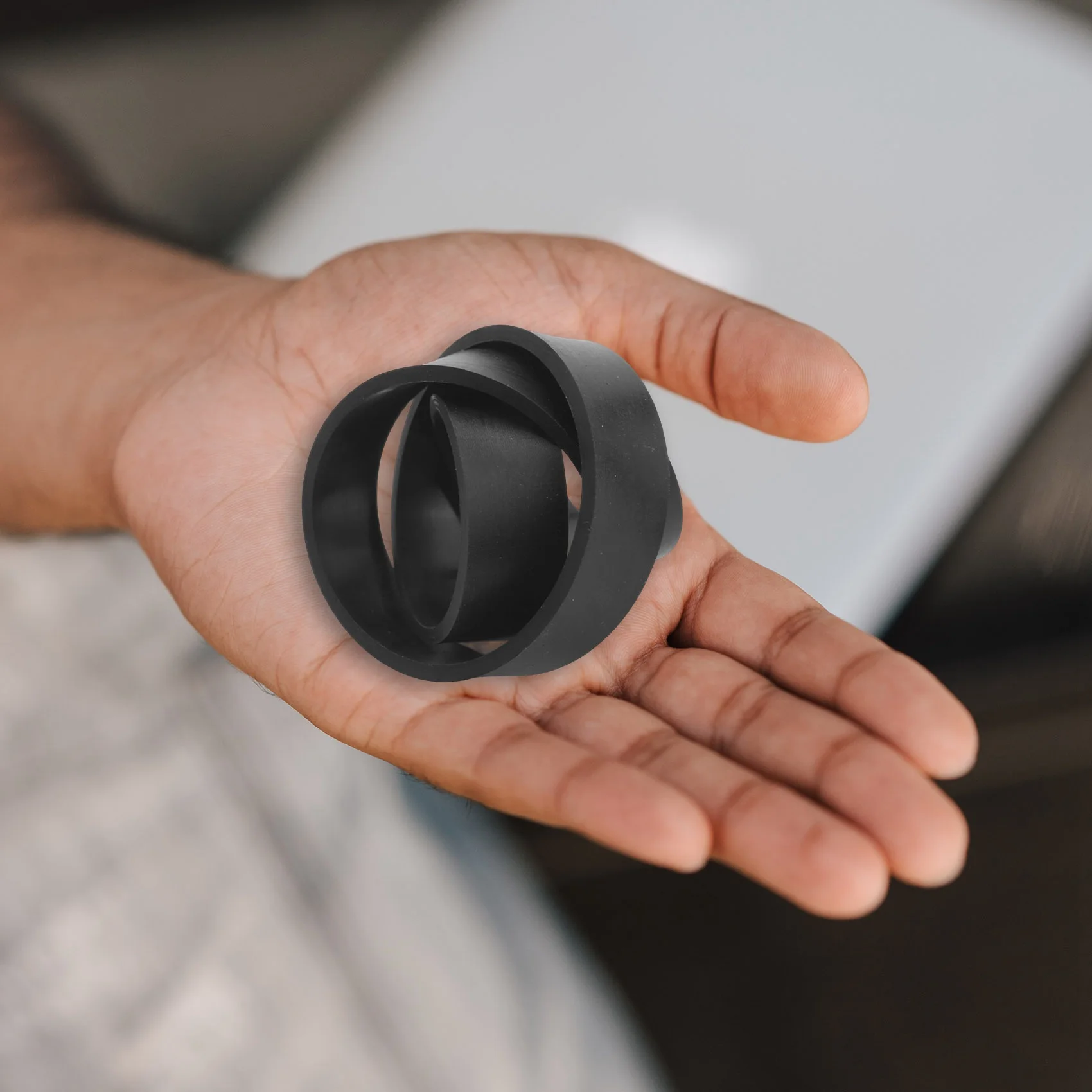 Сменный ремень для пылесоса PowerForce Helix совместимый с деталью 2191U 2191 2190 1700. 2031093