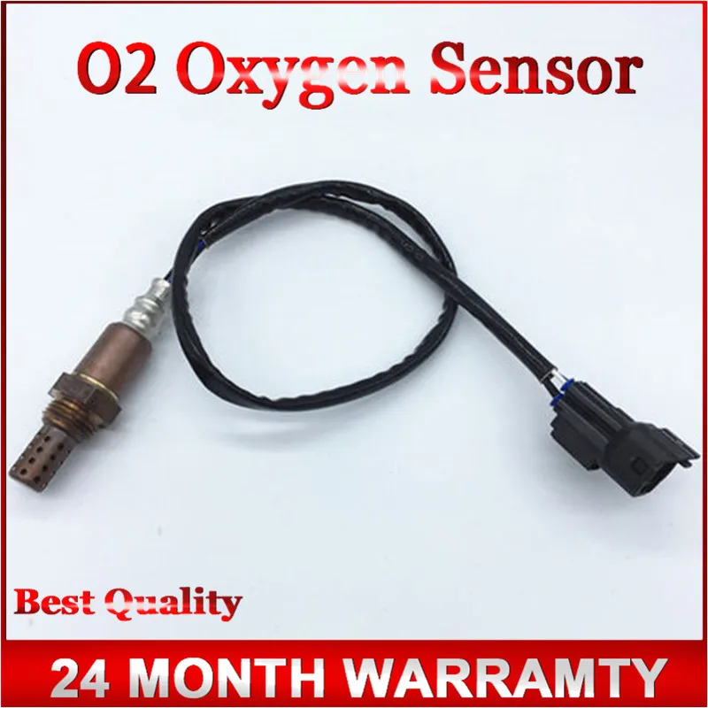 

For 4 Lines Universal Generic 18213-77J01 Oxygen Sensor For Suzuki Swift Sidekick Grand Vitara For Chevrolet Tracker