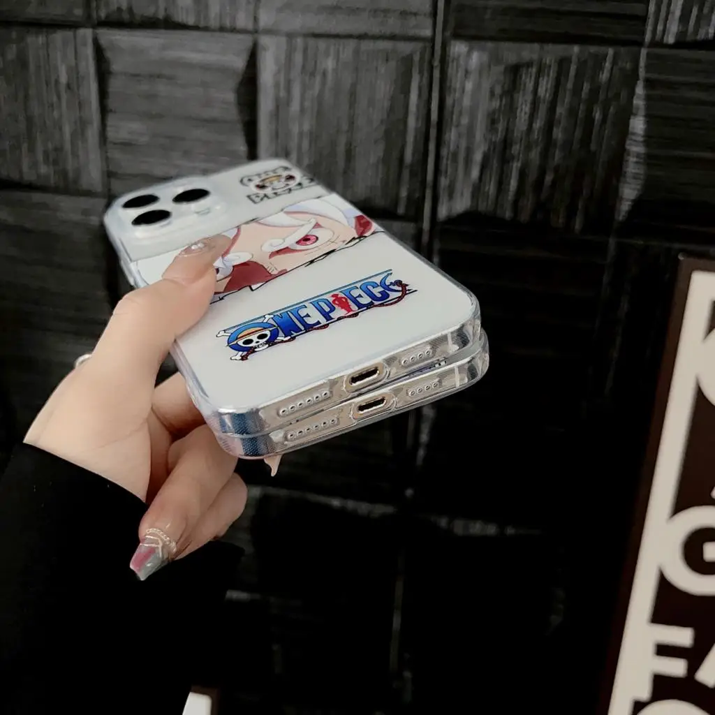 Цельнокроеный чехол Luffy для Sony Xperia XZ2 XP XZ premrum XZ1 Compart 1iV 10iV Xa1 Ultra XZs TPU