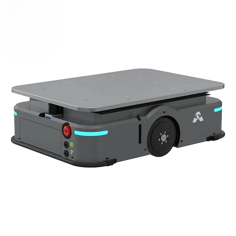Автономный мобильный робот Amr Agv нагрузка 300 кг