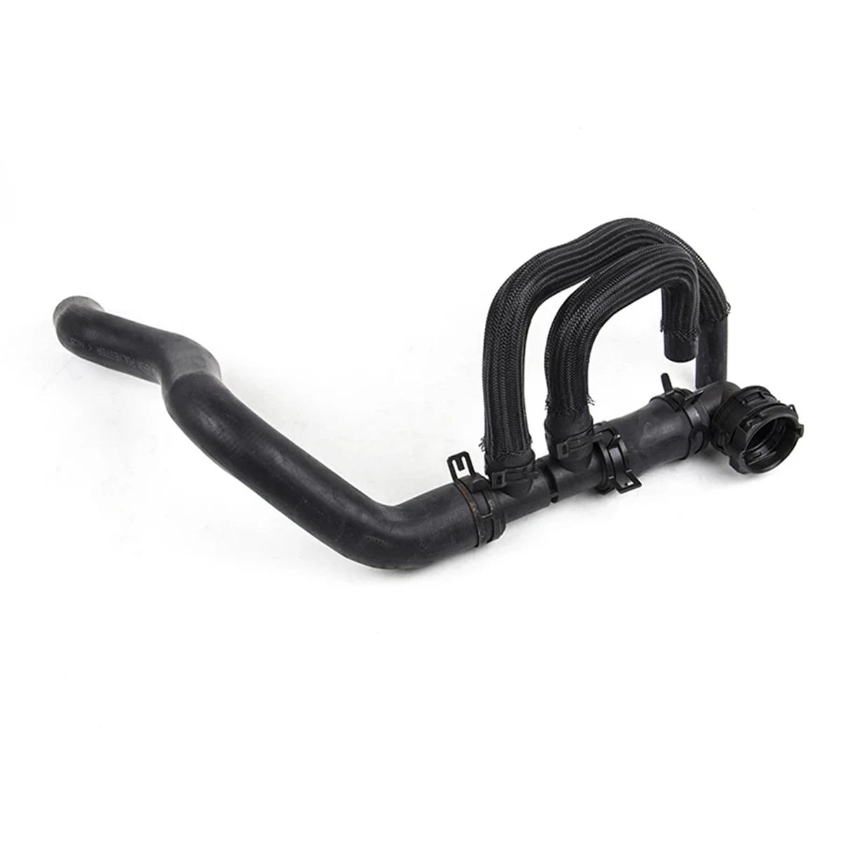 

9803703480 Radiator Outlet Lower Water Pipe Hose for Peugeot 3008 -Citroen C4 C4L 1.6T