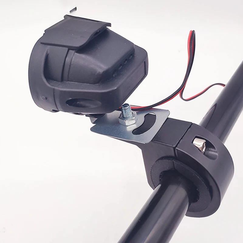 Зажимы для светодиодных фар мотоциклов комплект креплений Vtx 1300 Bmw 1250 Gs Adventure Xmax 300