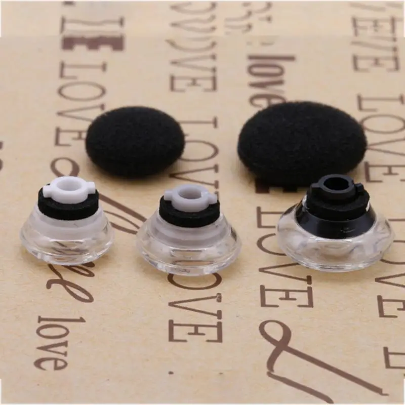 

Наушники, гарнитура, комплект из пяти предметов, подходит для наушников Plantronics Legend, аксессуары для наушников