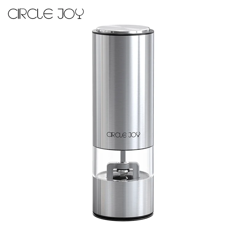 

Xiaomi Circle Joy Electric Grinder Stainless Steel CJ-EG01 5 Levels Adjustable One-Key Automatic Grinding Food Grade Material