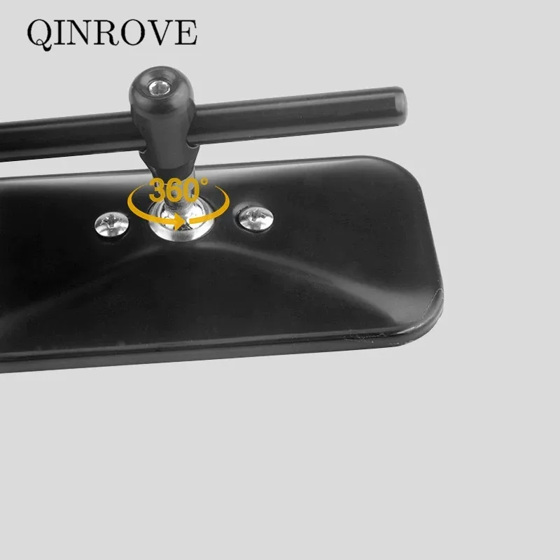 Аксессуары для мотоцикла универсальное зеркало заднего вида 8/10 мм из железа и