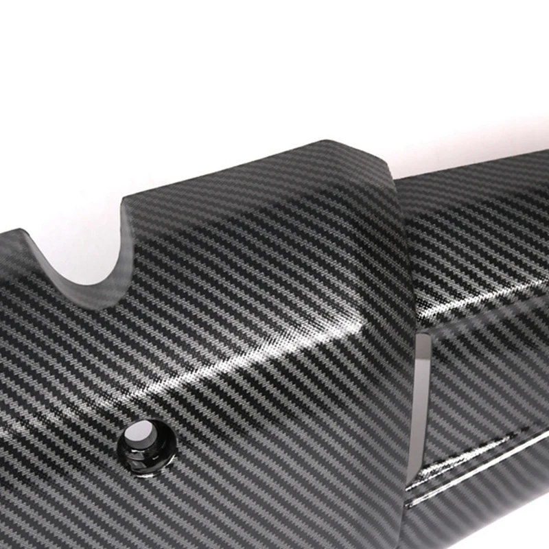 Аксессуары для YAMAHA Tricity 300 Tricity300 теплозащитный экран выхлопной трубы защитная