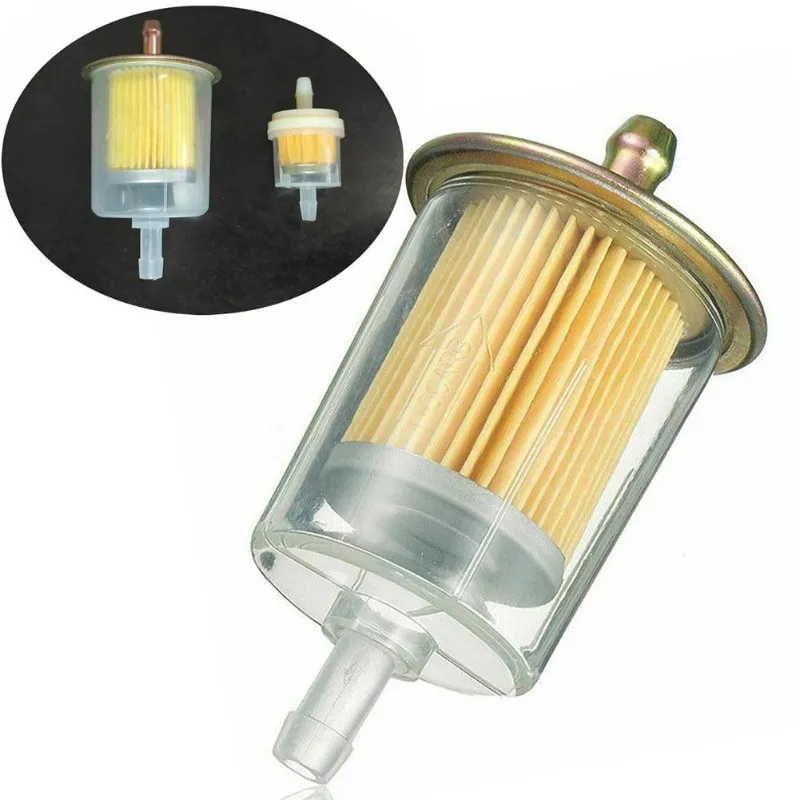 1 шт. бензиновый фильтр дизельный очень большой топливный фильтр ...