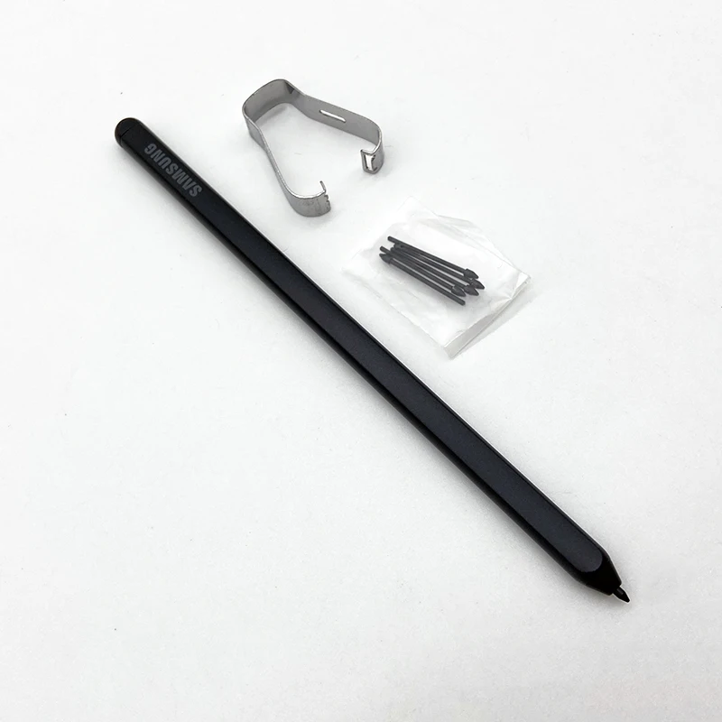 Новый силиконовый чехол для Samsung Galaxy S21 Ultra Stylus S Pen со встроенным слотом стилуса