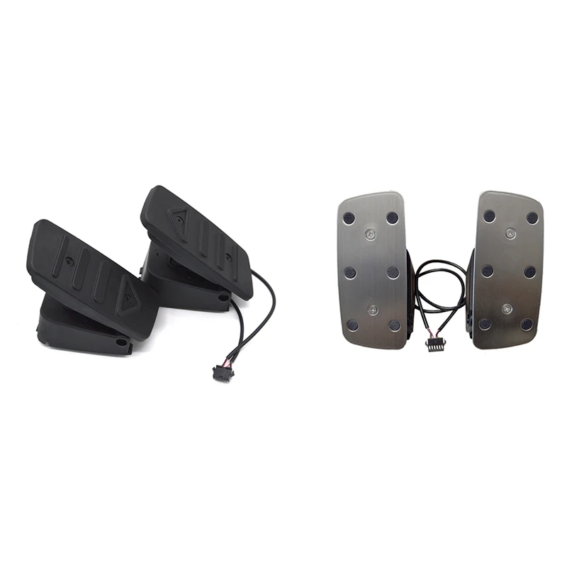 

Throttle Brake Pedal For PRO Kit Accelerator Pedal Brake Parts