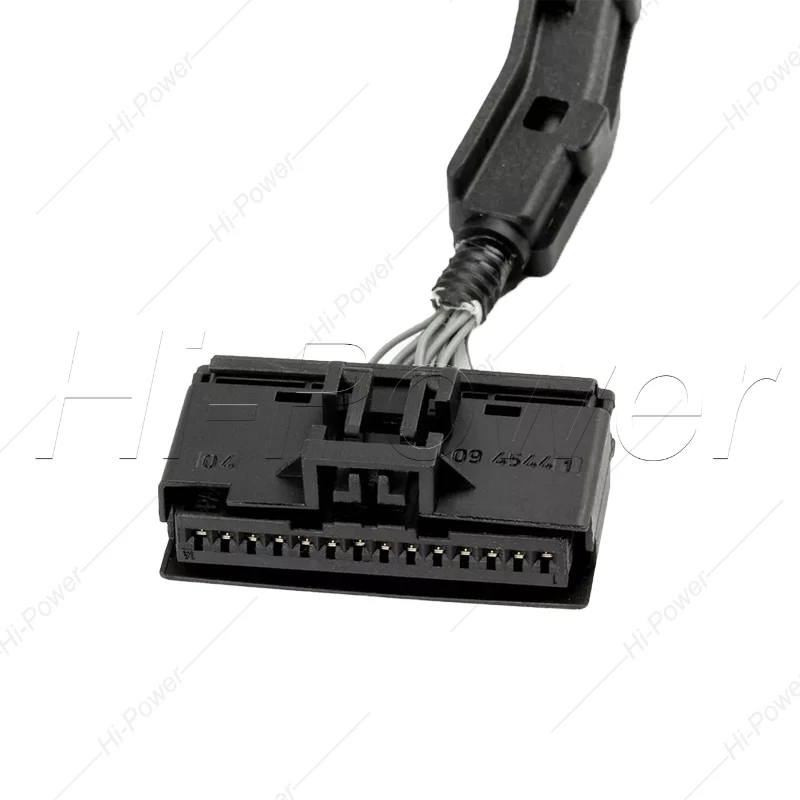 DQ500 0B5 DL501 Автомобильная плата трансмиссии проводка для Audi A4 A5 A6 A7 Q5 7-скоростные