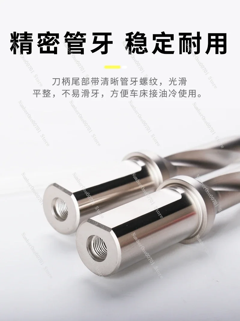 Лопата с ЧПУ инструмент для резки глубоких отверстий