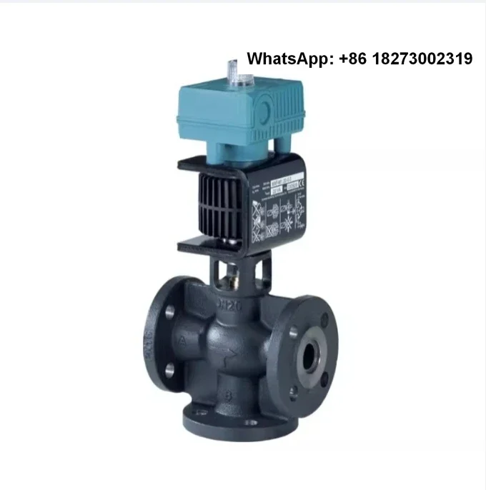 MXF461.25-10/461 32-16/461.50-30/461.65-50 фланцевый электромагнитный клапан