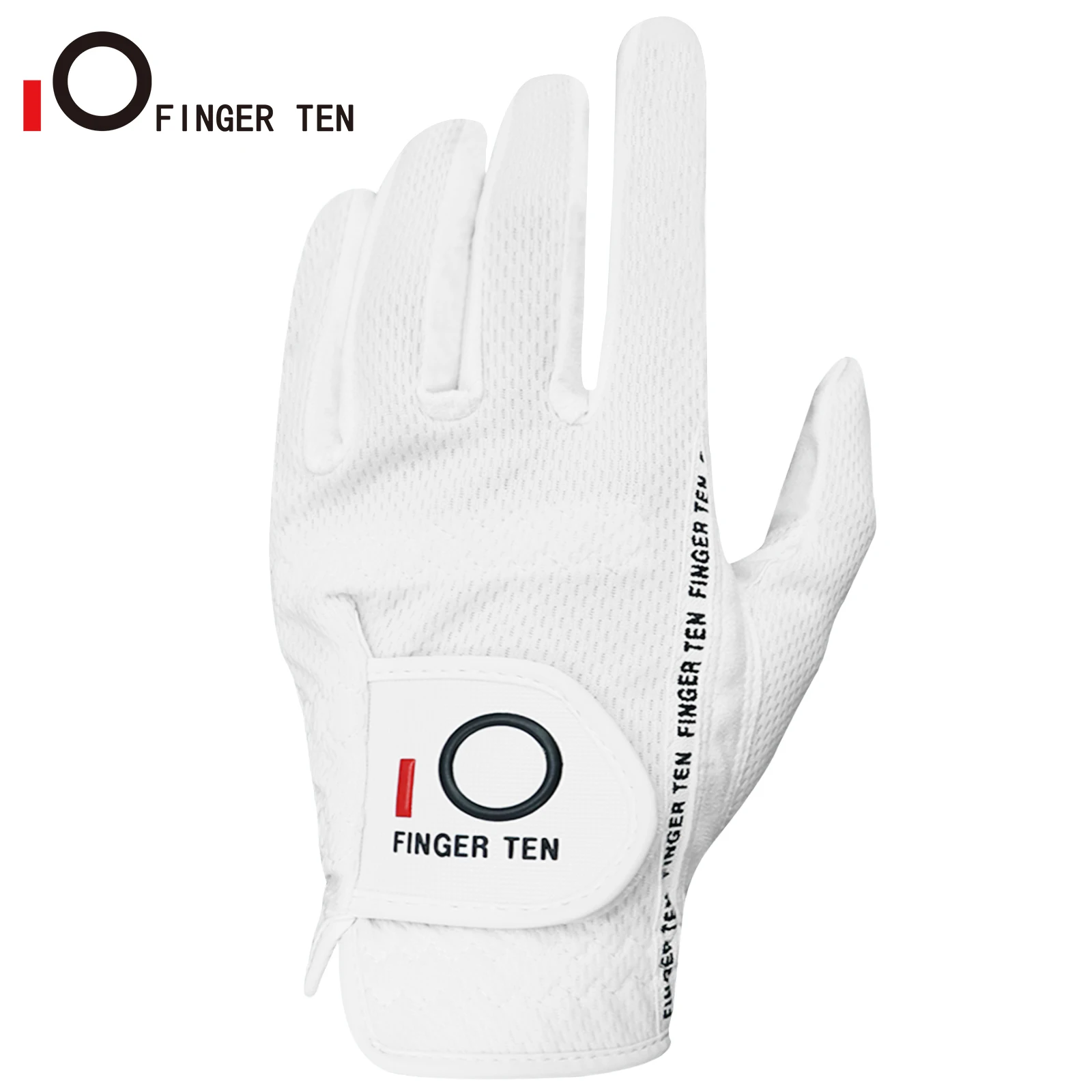 Glove Left Right Hand Hot Wet Weather No Sweat Rain Grip Glo