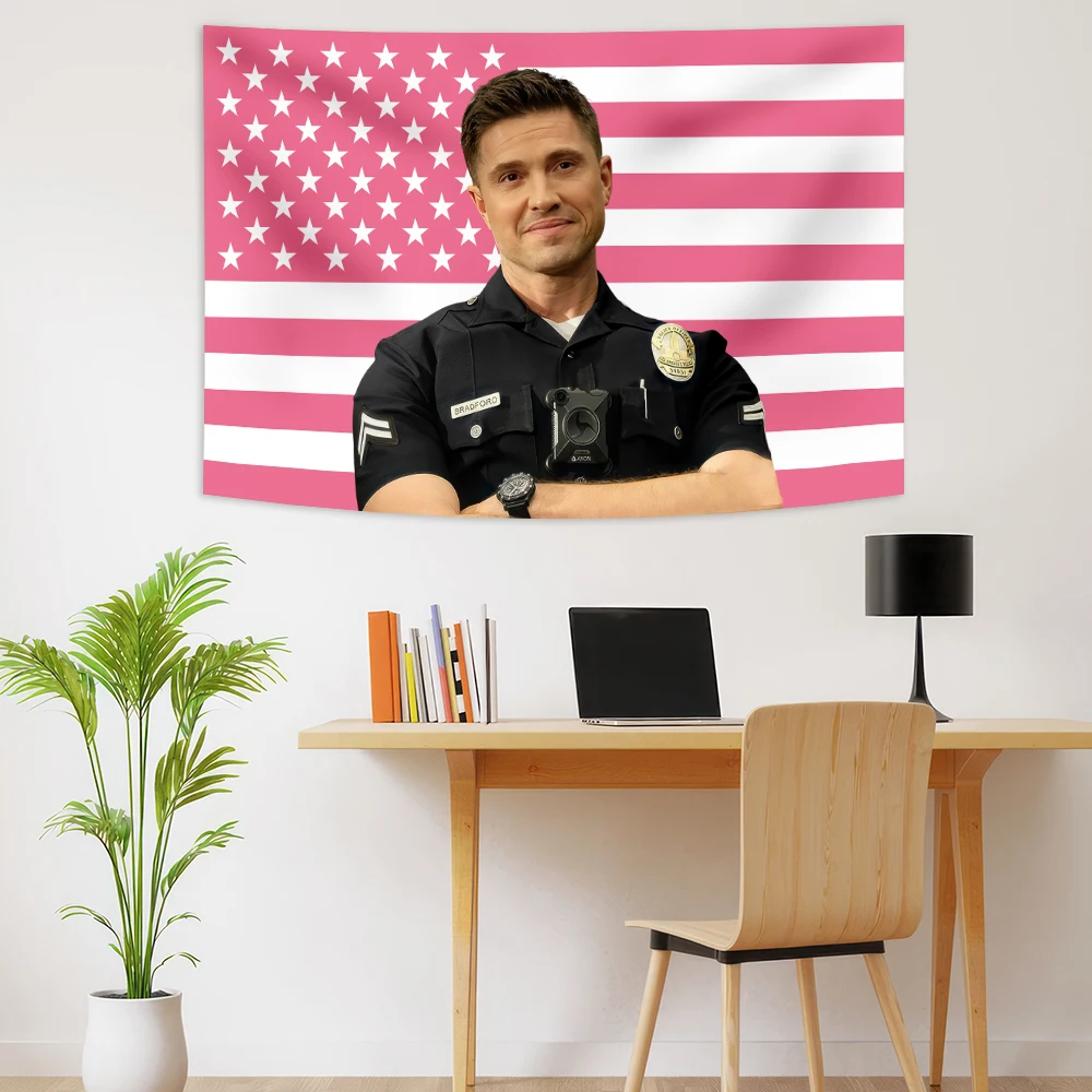 

Гобелен Бредфорд Новичок Тим