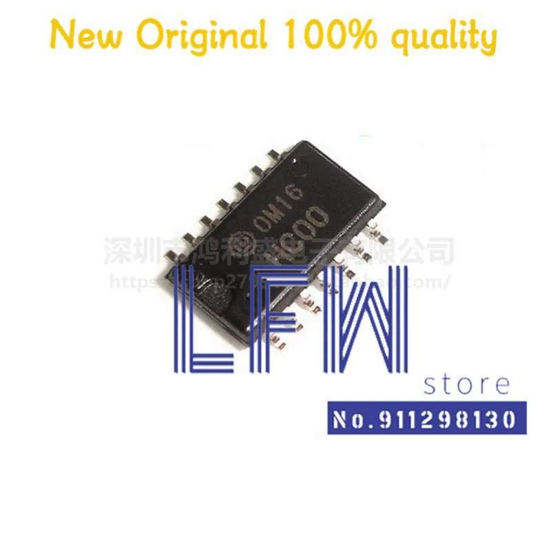 

10pcs/lot HD74HC00FPEL HD74HC00 74HC00 HC00 SOP14 5.2MM Chipset 100% New&Original In Stock