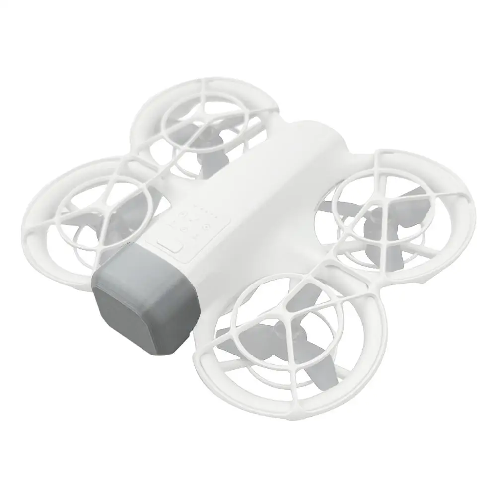 Крышка объектива для Dji Neo Drone Gimbal Camera Anti-защита от столкновения Встроенный датчик