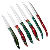 stainless steel kitchen engraving knife food carving knife restaurant vegetable and fruit chef carving knife