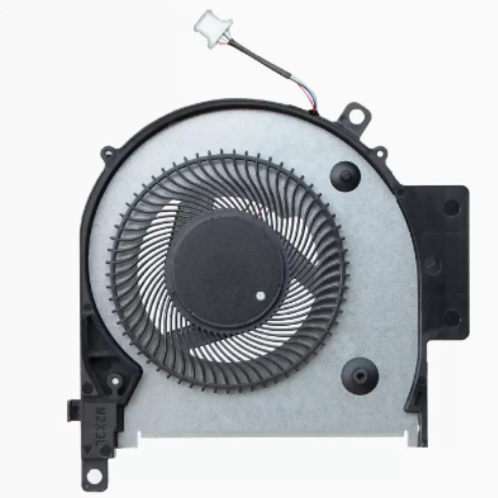 Новинка охлаждающий вентилятор для процессора HP ENVY X360 15-CN 15-CP TPN-W134 TPN-W135 L20107-001