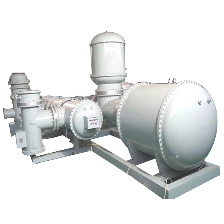 

GIS Series Gas-Insulated Basin type insulator test system