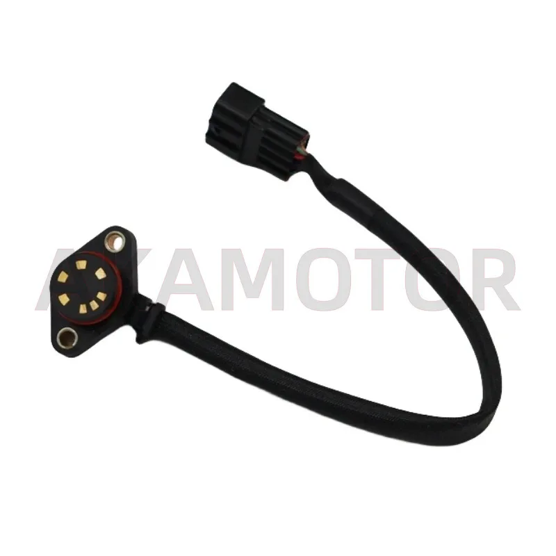 Деталь переключателя дисплея шестерни для Loncin Voge Kel350 Lx300-9 350ac