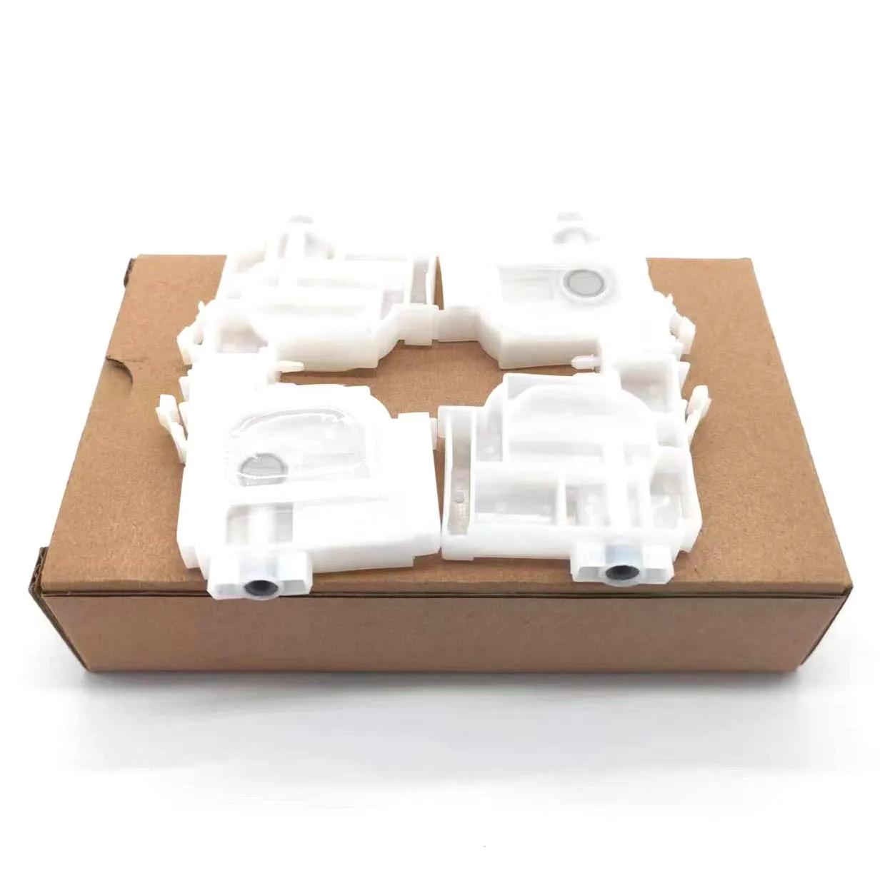 Фильтр демпфера чернил CaoDuRen для EPSON L5198 L1119 L4153 L4165 L3108 L4168 L3070 L1118 L4158 L4156 L3115 L4159 L4170 L3116