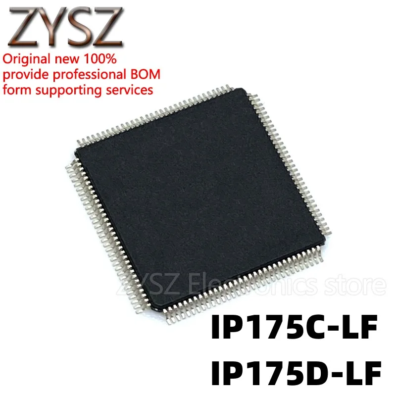 1 шт., встроенный чип управления интерфейсом USB QFP128