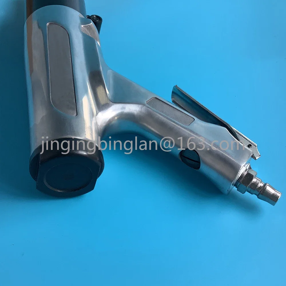 JEX-28 игольчатый пневматический ударный воздушный лопата для снятия ржавчины и