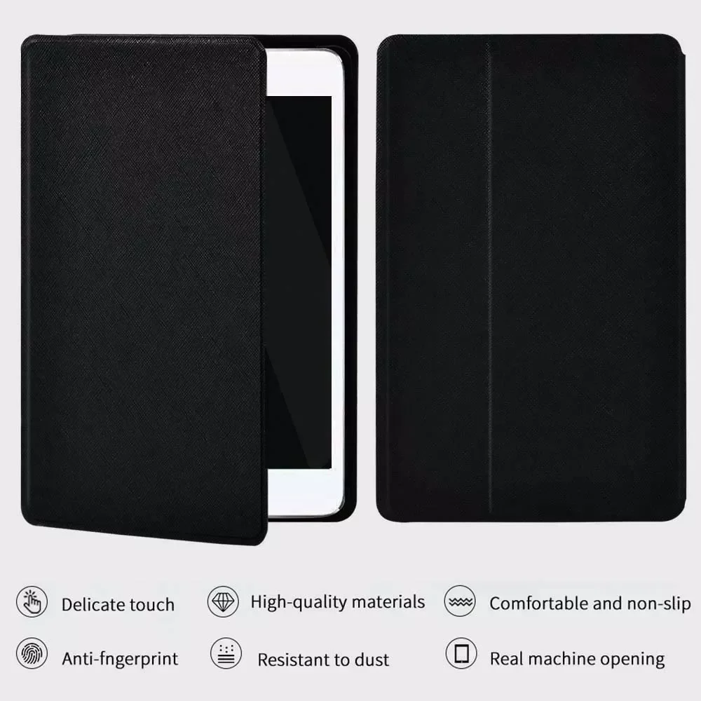 Чехол для планшета Alcatel 1T 7 10/3T 8 10/A3 10 чехол дюймов/8 дюймов/10 дюймов кожаный
