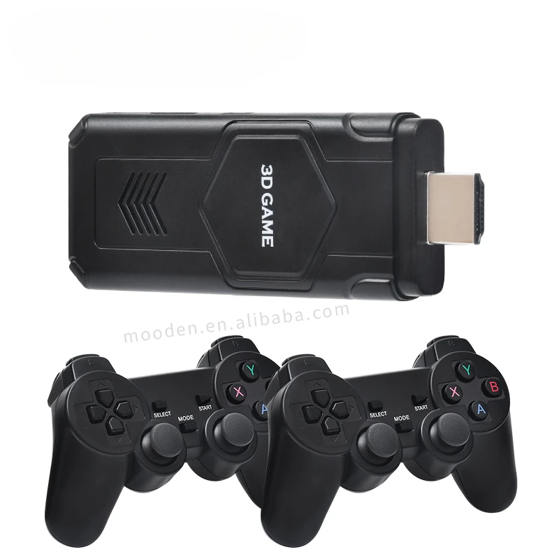 Игровая консоль JY5 GameStick Console