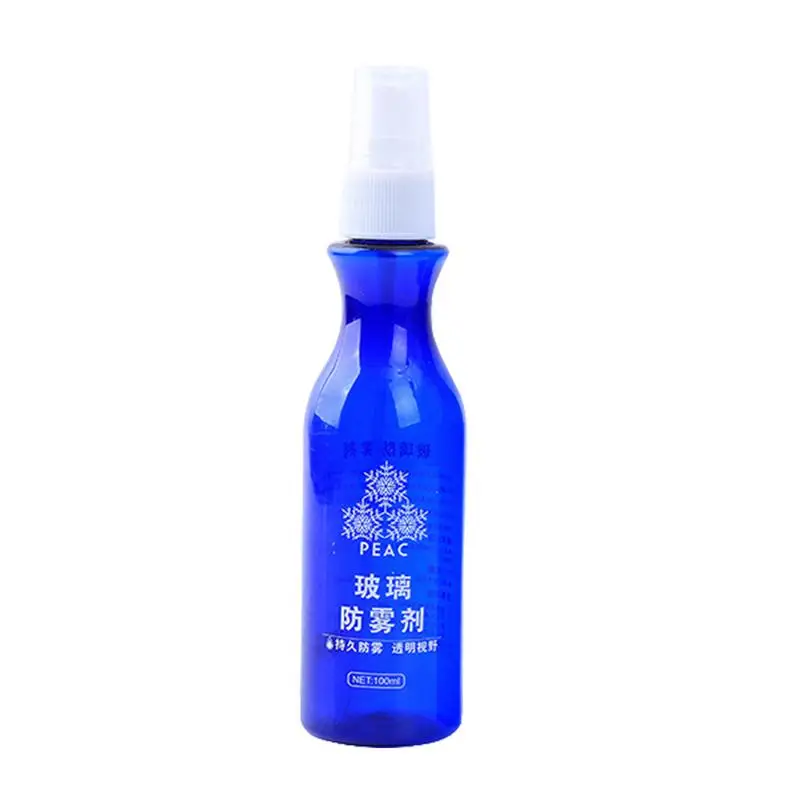 

Anti-Fog S Pray For Glasses Car Windshield Cleaner Car Window Cleaner To Increase Visibility Anti-Fog S Pray For Goggles Lenses