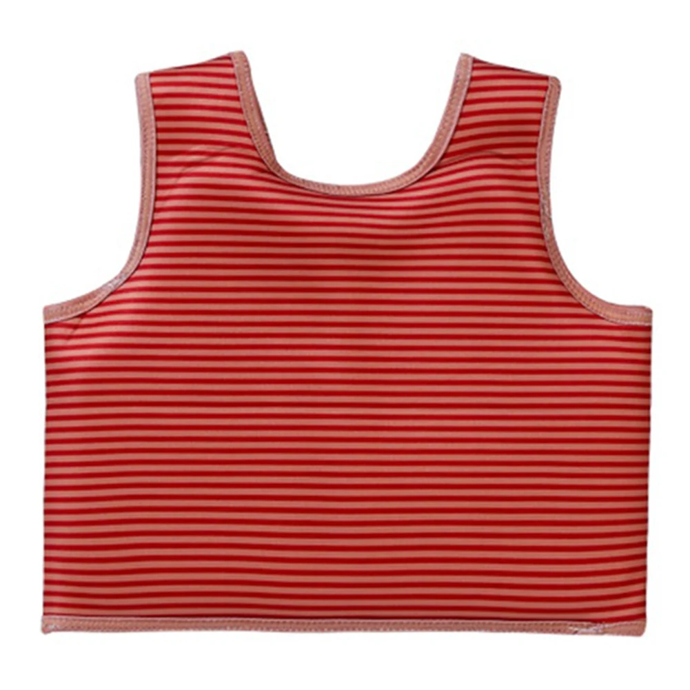 Жилет для плавания малышей мультяшный тренировочный жилет детей 2-6 лет плавающая