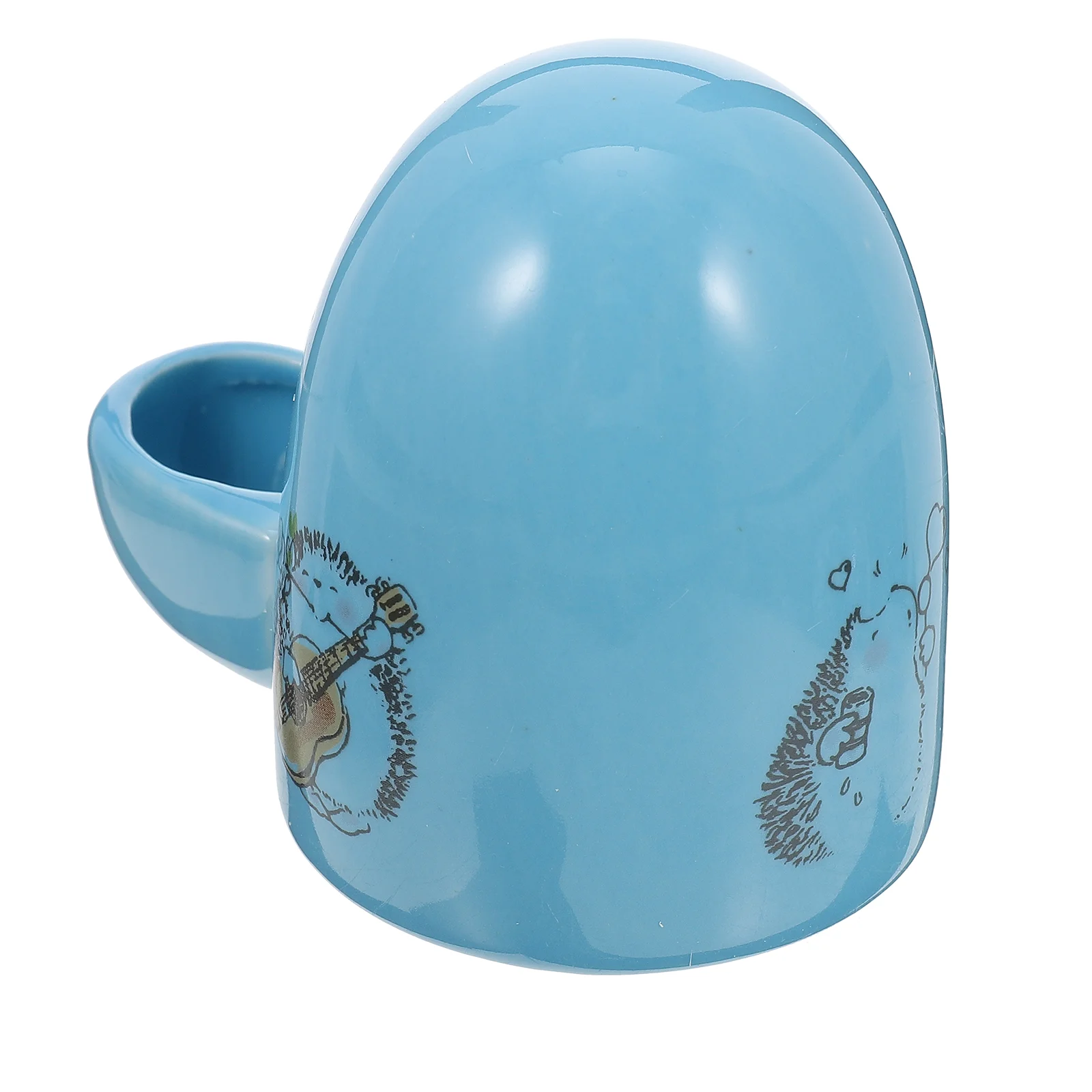 

Water Pet Feeder Hamster Automatic Waterer Ceramic Dispensers Pets Hedgehog Bowl