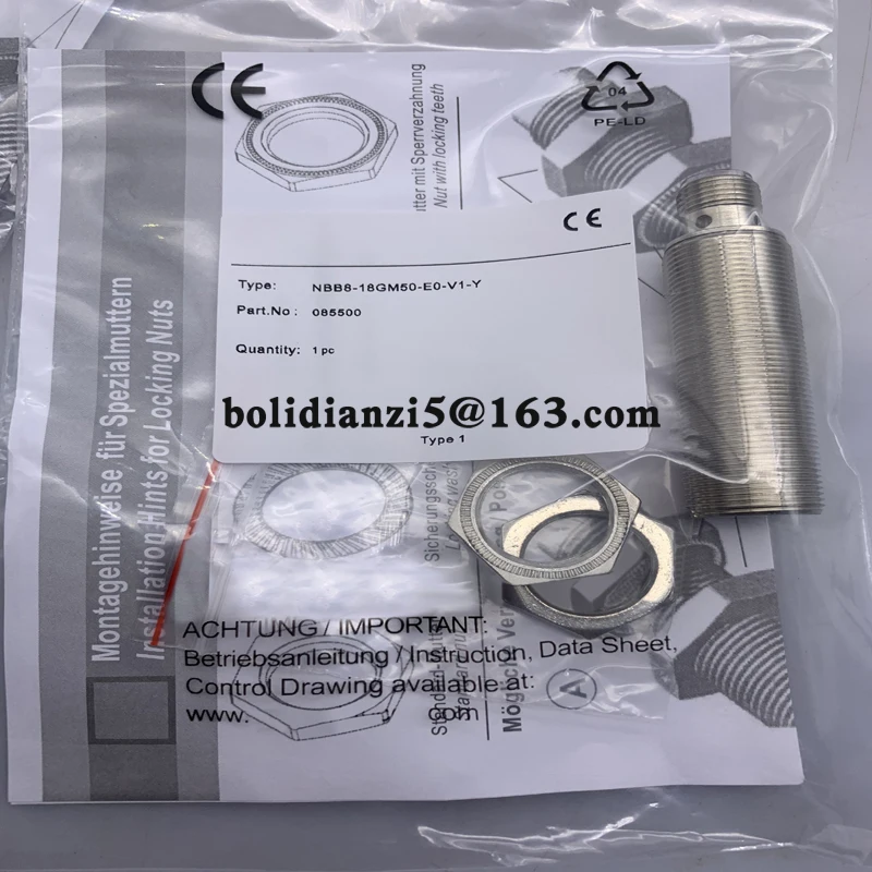 Новинка датчик приближения Φ-V1