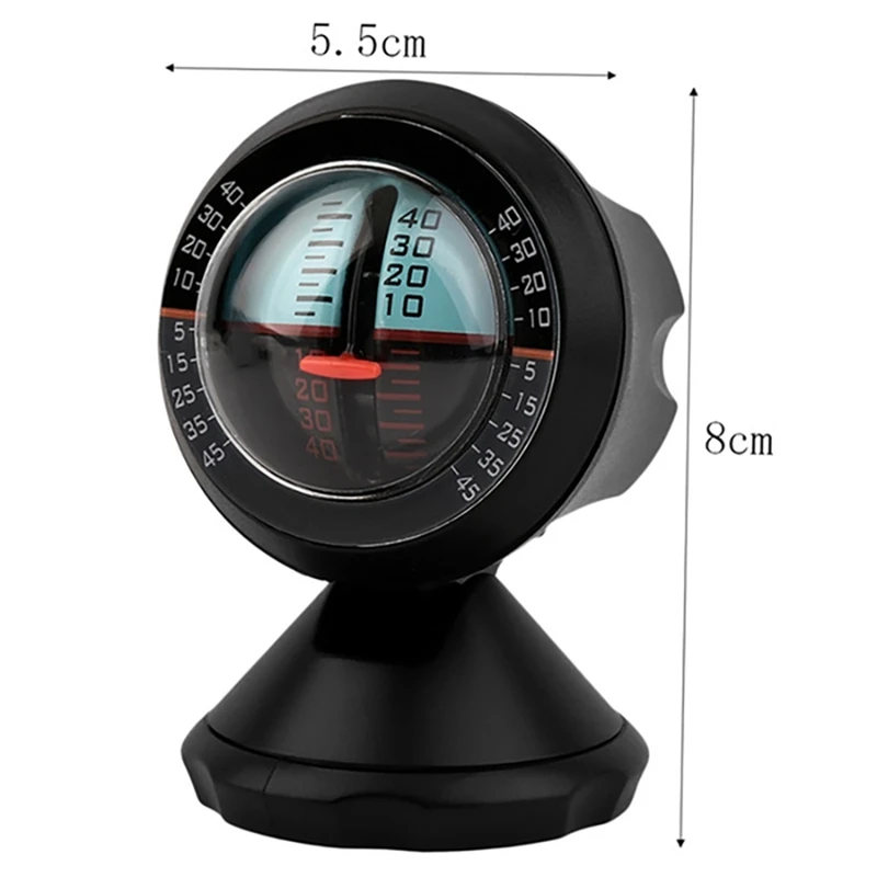 2 шт. Инклинометр для измерения уровня