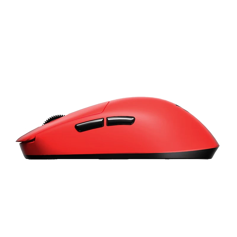 Беспроводная мышь Vaxee Ninjutso Sora 4K PAW3950 двухрежимная игровая 4 кГц скорость заката с
