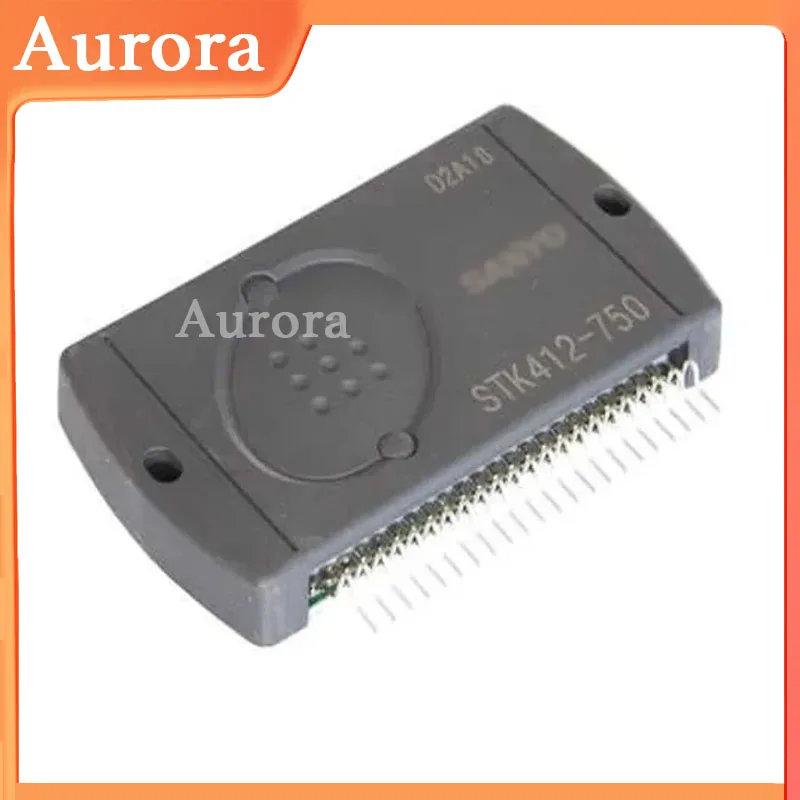 STK412-750 STK412-150 STK412-170