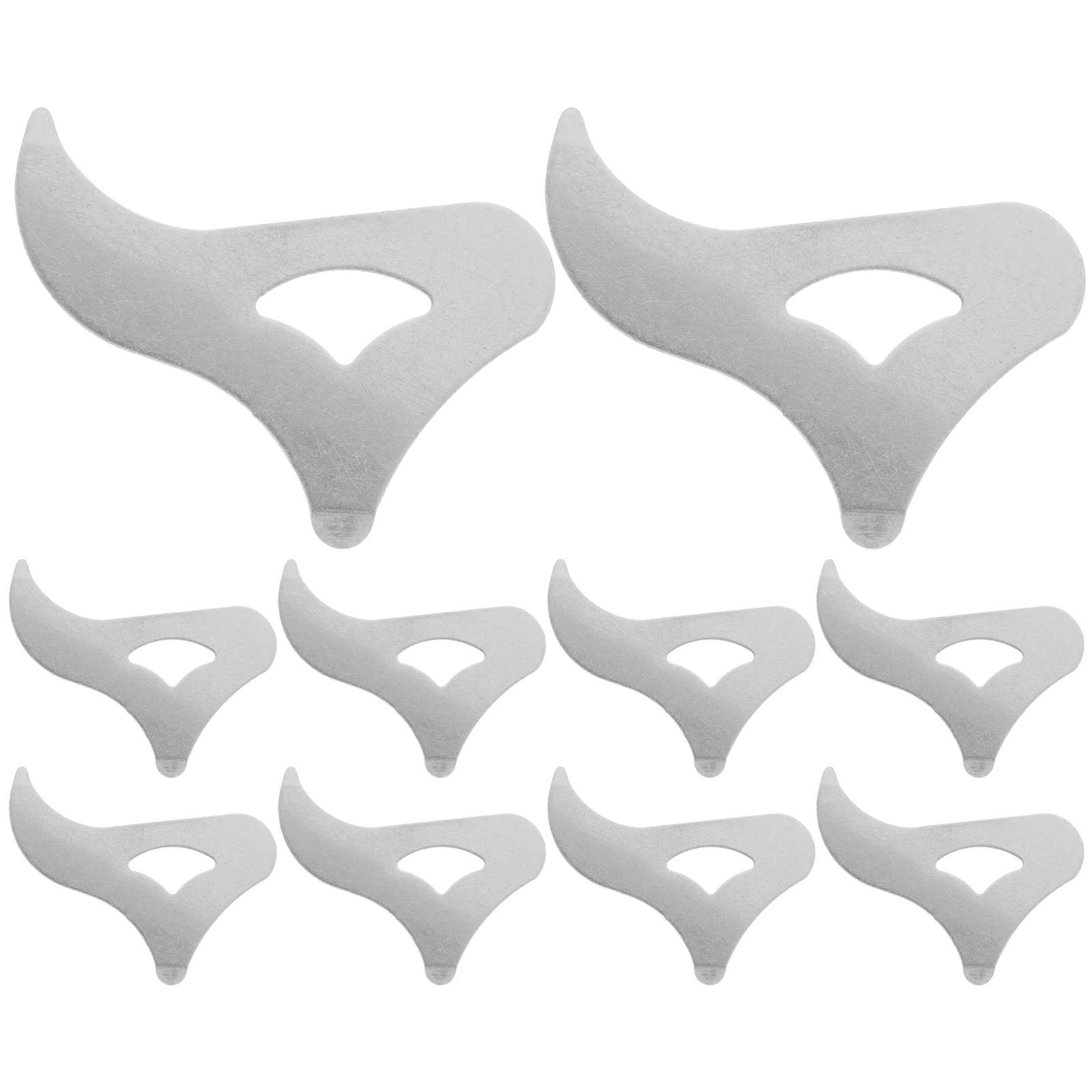 Открывалка для фруктов каштановые мини-крекеры инструмент разветвления