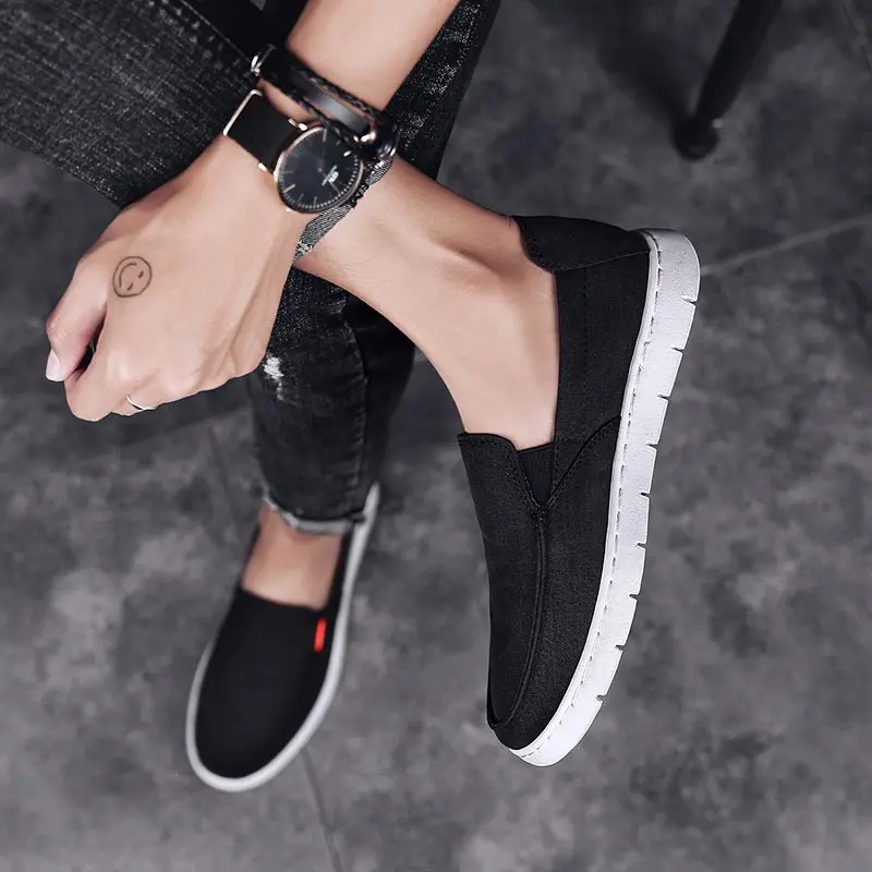 

strapless slipon original men's sneakers men's running shoes sports man imitation brands sport shoes male women racing 15 1229