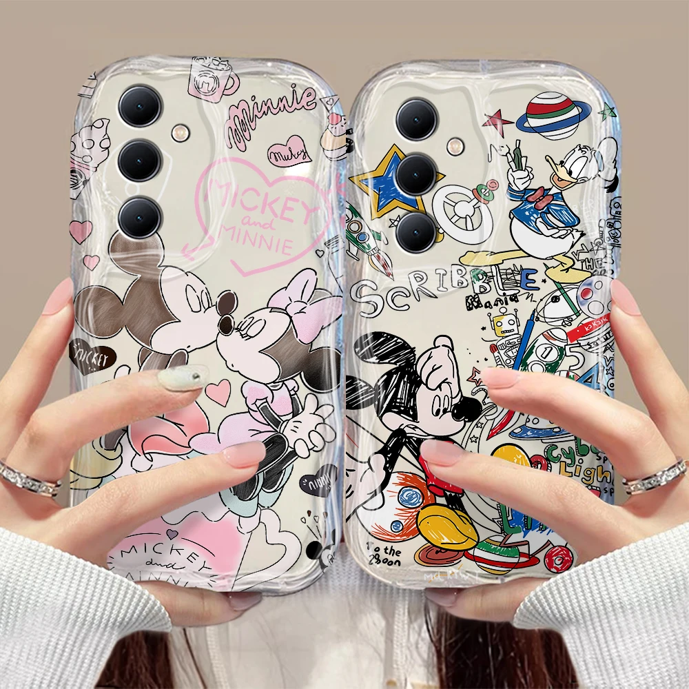 Чехол для Samsung A73 A72 A71 A55 A54 A53 A35 A34 A33 A25 A24 A23 A15 A14 A13 4G