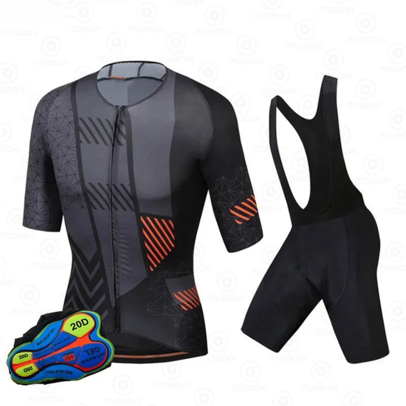 

Customized Bicycle Wear MTB Cycling Clothing Ropa Ciclismo Bike uniform Cycle shirt Racing Cycling Jersey Suit