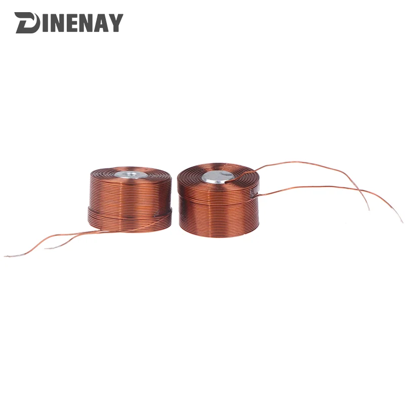 Магнитная левитационная катушка 2 шт. для системы 100 с железным сердечником и