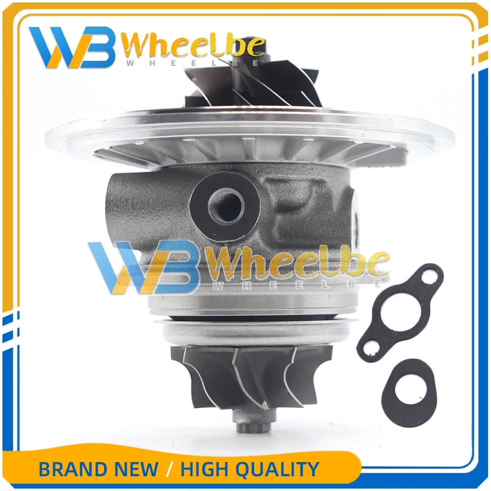 Фото Турбокомпрессорный картридж RHF55 для VF52 VF48 VF35 VF39 Subaru Forester 2.5xt 2009-2011 VA440028 14411AA800 14411-AA760 №3