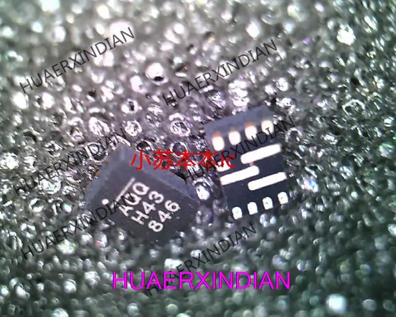 Оригинальный MP8759GD-Z QFN-12 Печать AQQ