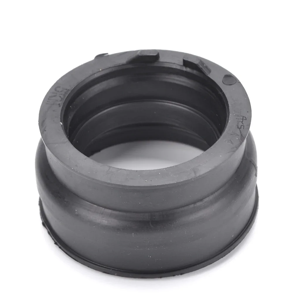 Фото Для Yamaha YFM660F Grizzly 660 2002-2008 мотоциклетный адаптер впускного коллектора карбюратора 5KM-13596-00 №3