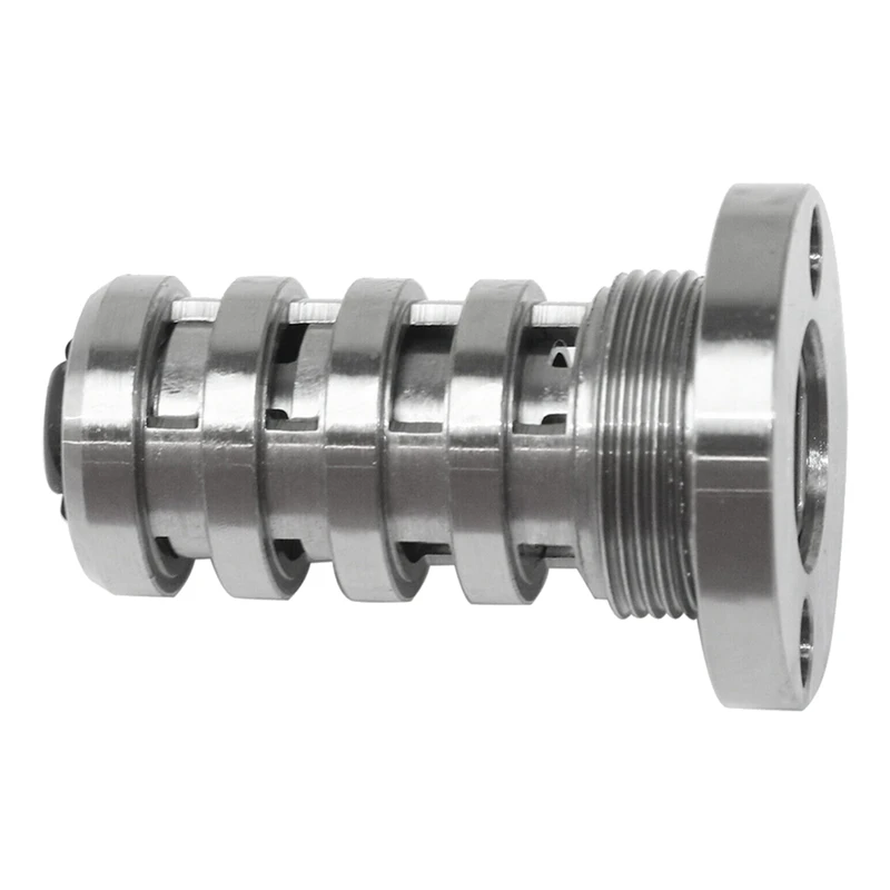 

6X Camshaft Variable Timing Control Valve Solenoid For - A3 A4 A5 A6 Q3 Beetle CC Eos Jetta Passat 06H109257C A