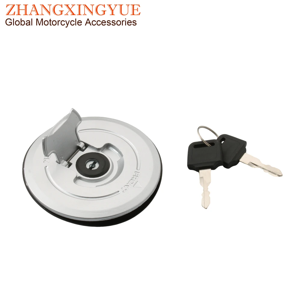Крышка для топливного бака мотоцикла CBR125 CBF125 для Honda CBR CBF 125 FX650 NX650 XRV750 XL1000 CBR1000 17620-MM5-007 (art.: 79d7a3a48) - 79d7a3a48