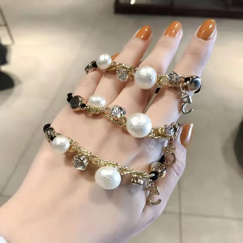 

Набор искусственных искусств, простые элегантные резинки для девочек, держатель для конского хвоста, эластичные повязки для волос, аксессуары для волос для женщин, головной убор