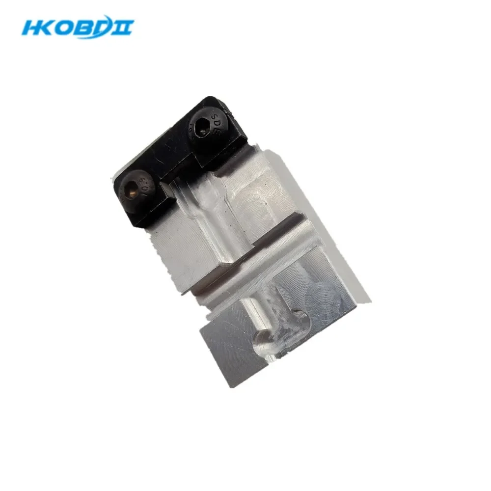 NoEnName_Null HU64 вспомогательное зажимное устройство для лазерной резки ключей