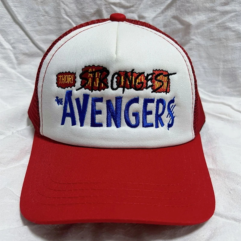 Регулируемая бейсболка для косплея супергероев фильма Тор любовь и гром унисекс